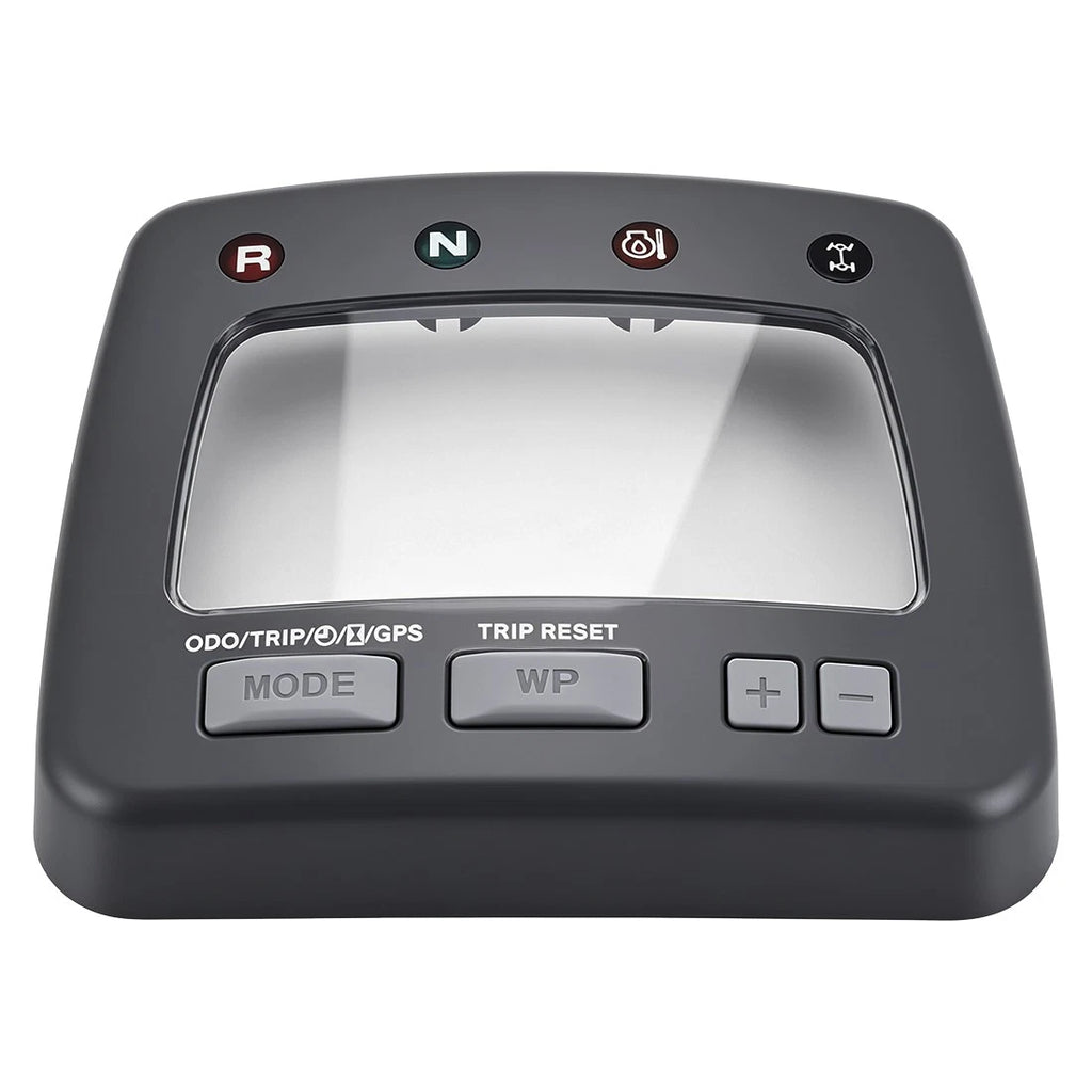 Upper Speedometer Case for Honda Rancher 400 TRX400FGA (2004–2007) 37201-HN7-731