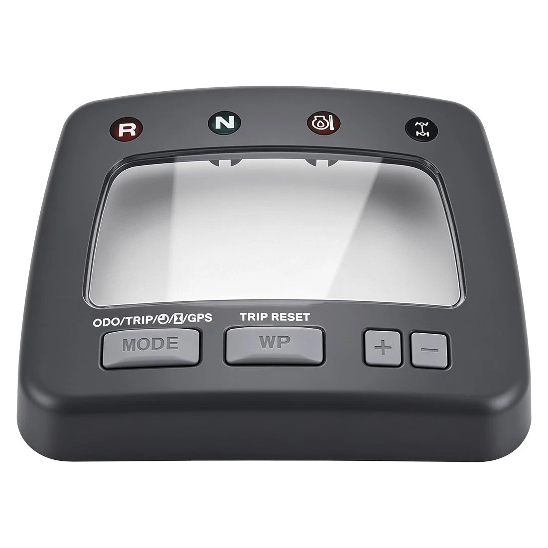Upper Speedometer Case for Honda Rancher 400 TRX400FGA (2004–2007) 37201-HN7-731