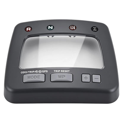 Upper Speedometer Case for Honda Rancher 400 TRX400FGA (2004–2007) 37201-HN7-731