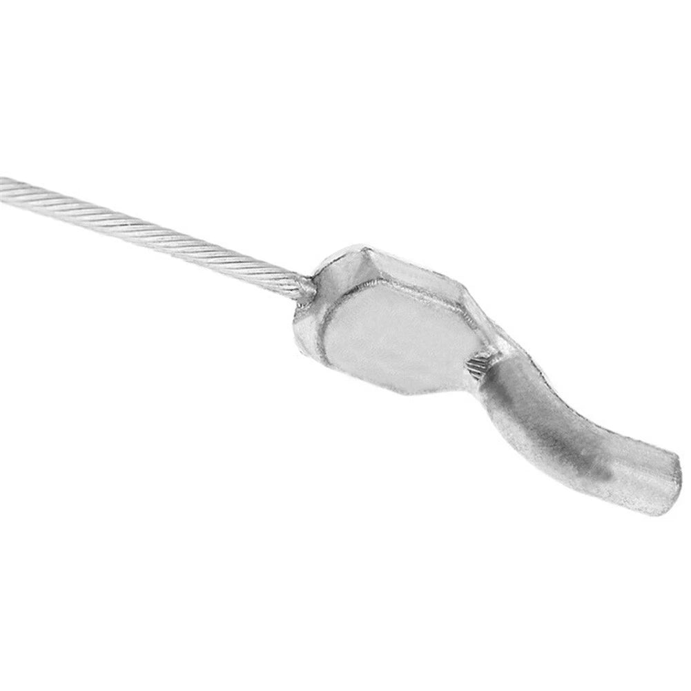 Control Cable 946-04661A for Troy-Bilt Craftsman 21in Mowers (21in)