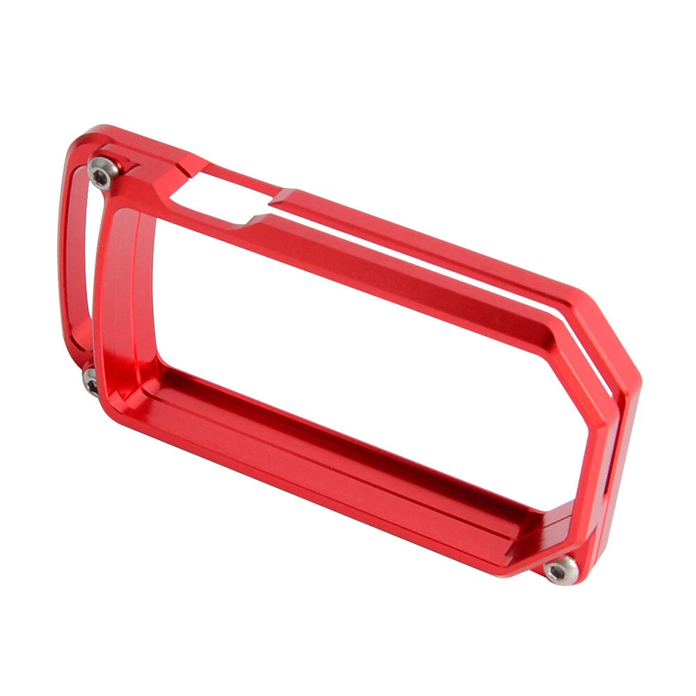 Key Cover Protector Case for Ducati Diavel (2011–2023)