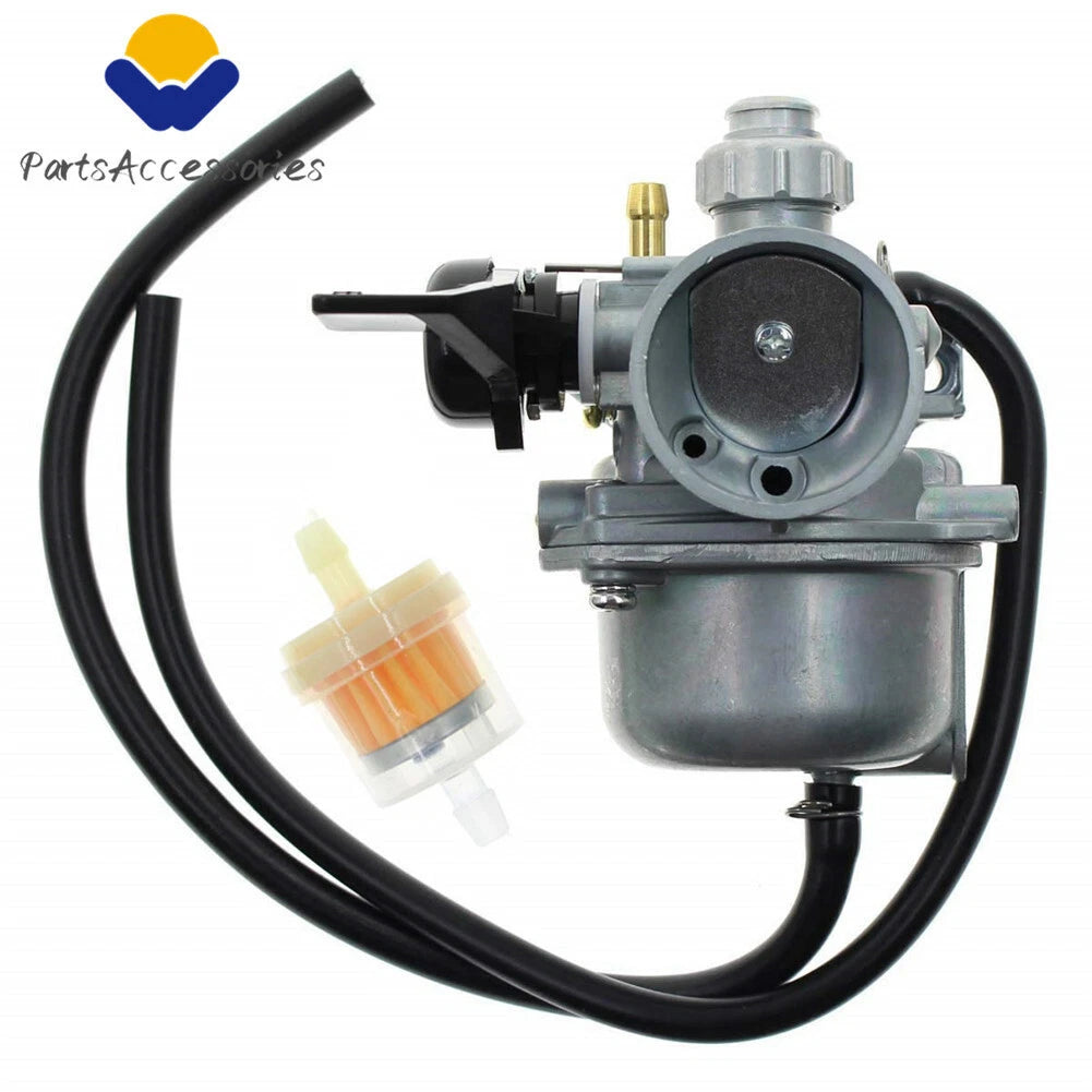 Carburetor Assy for Honda XR70R CRF70F (1997–2012) 16100-GCF-672