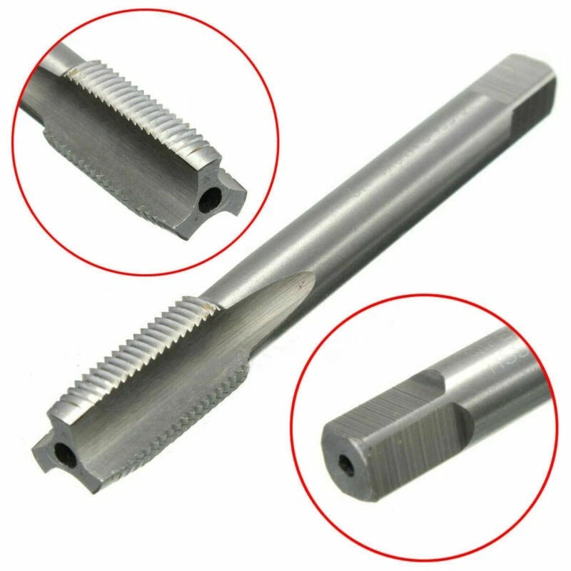 Metric Tap Accessories Replacement Right Hand Thread