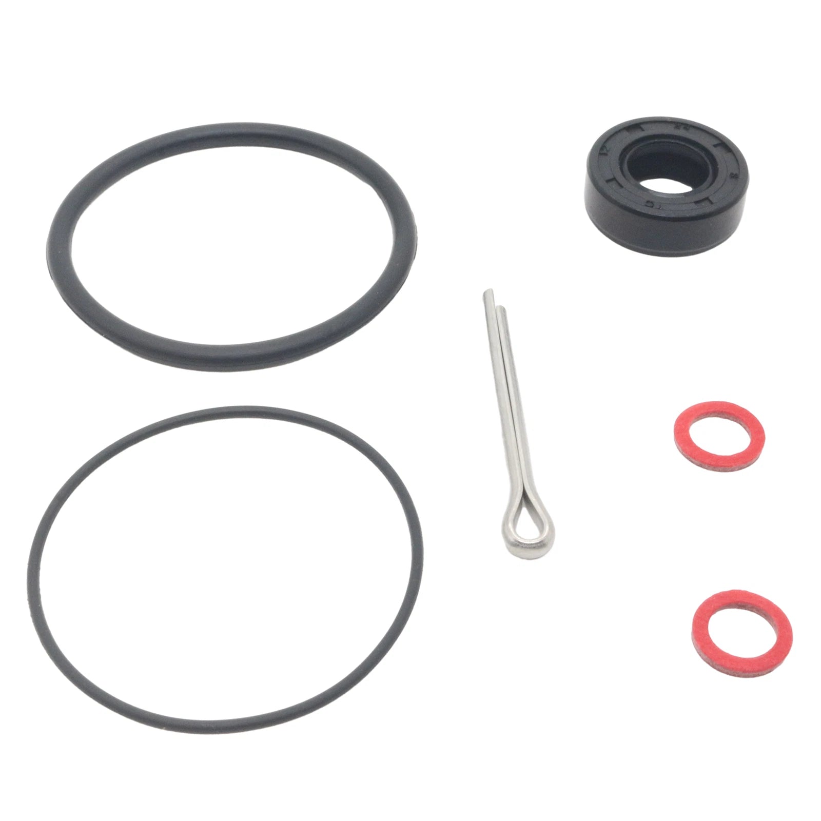Lower Unit Seal Kit for Tohatsu 2/2.5HP 3.5HP 309601110 345650150 309650150