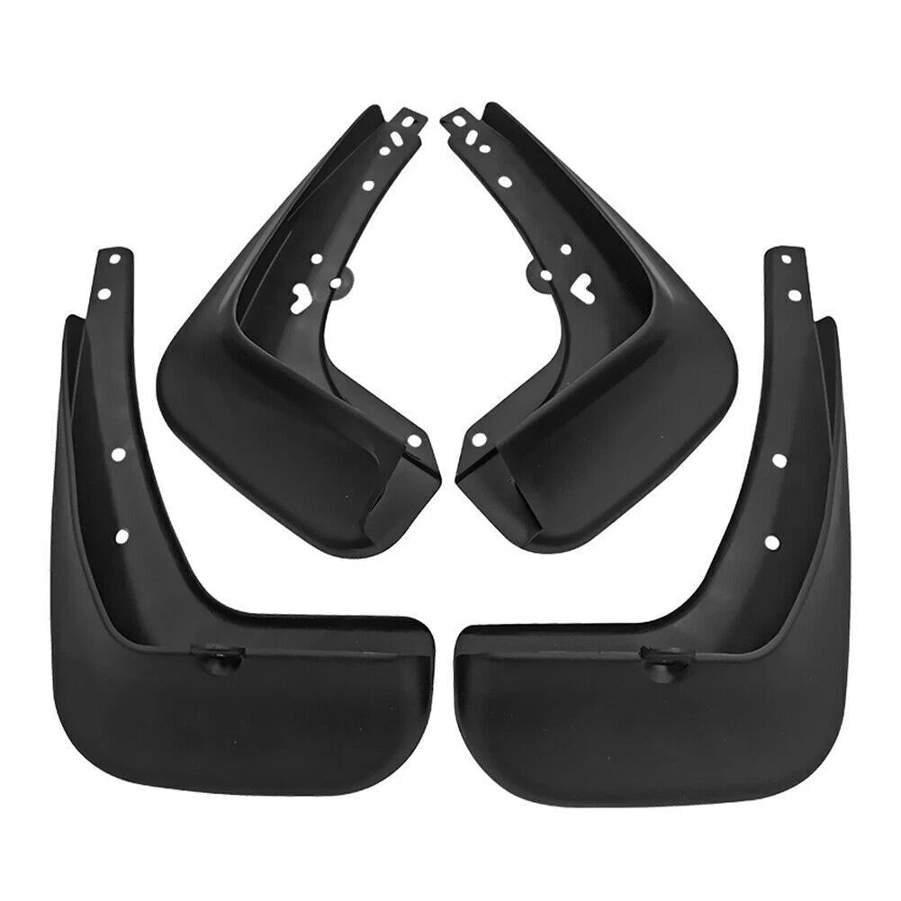 Mud Flaps for Hyundai Accent (2011–2016)