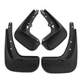 Mud Flaps for Hyundai Accent (2011–2016)