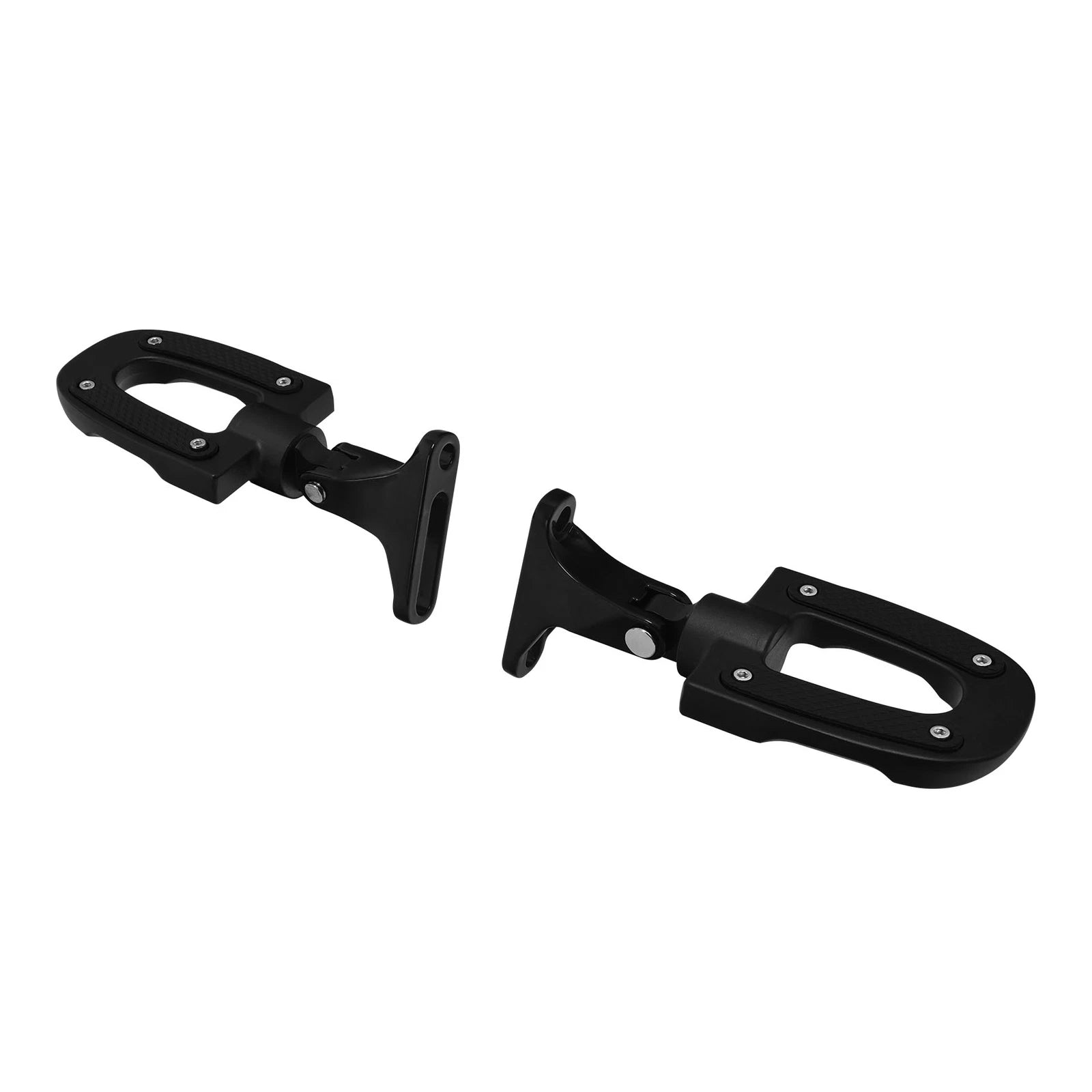 Passenger Foot Pegs & Mounts for Harley Electra Glide (1993–Present)