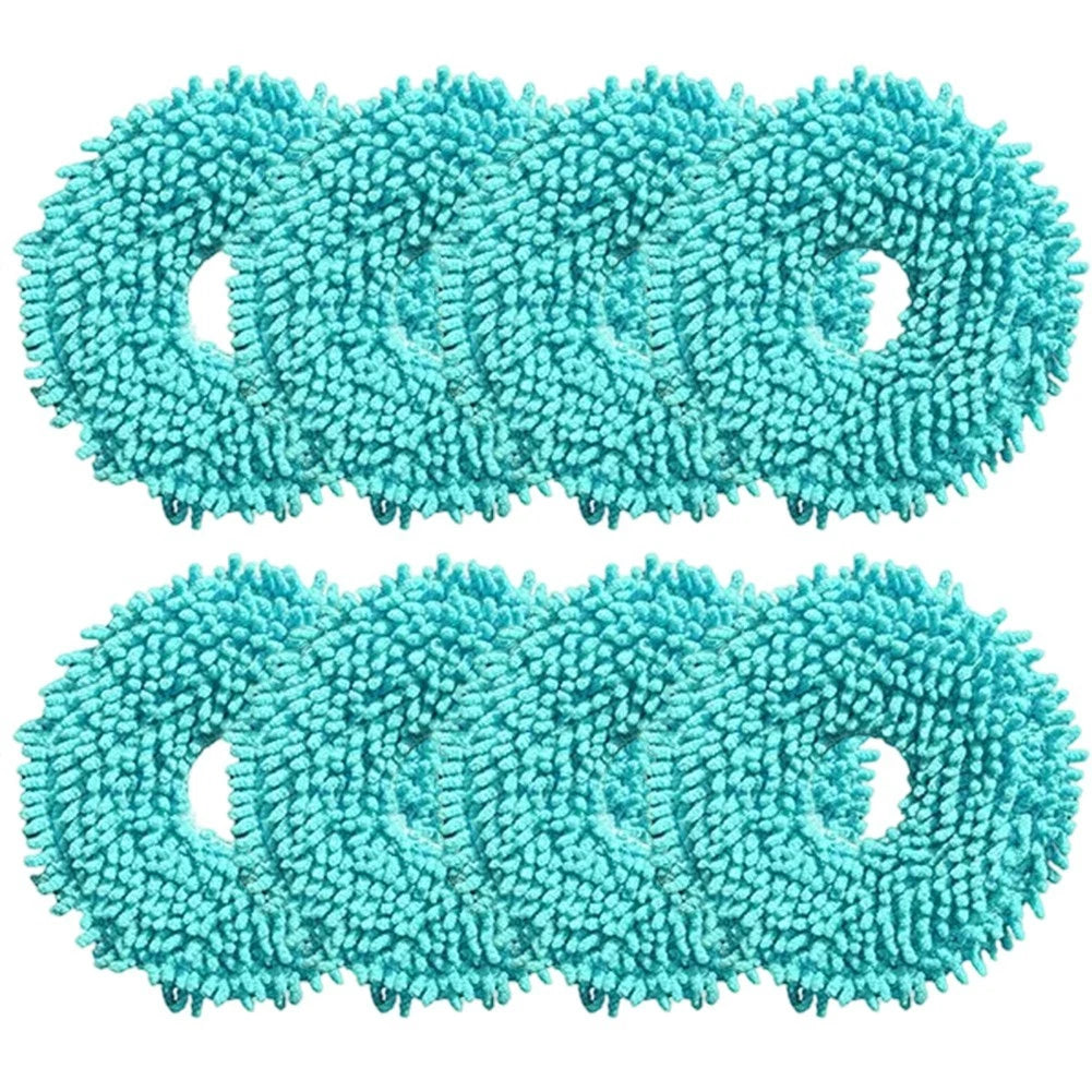 Mop Cloths for Conga 13090 (Compatible)