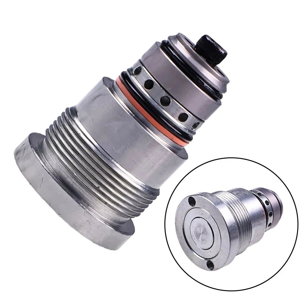 Hydraulic Quick Coupler for Combine Harvester (AXE49949)