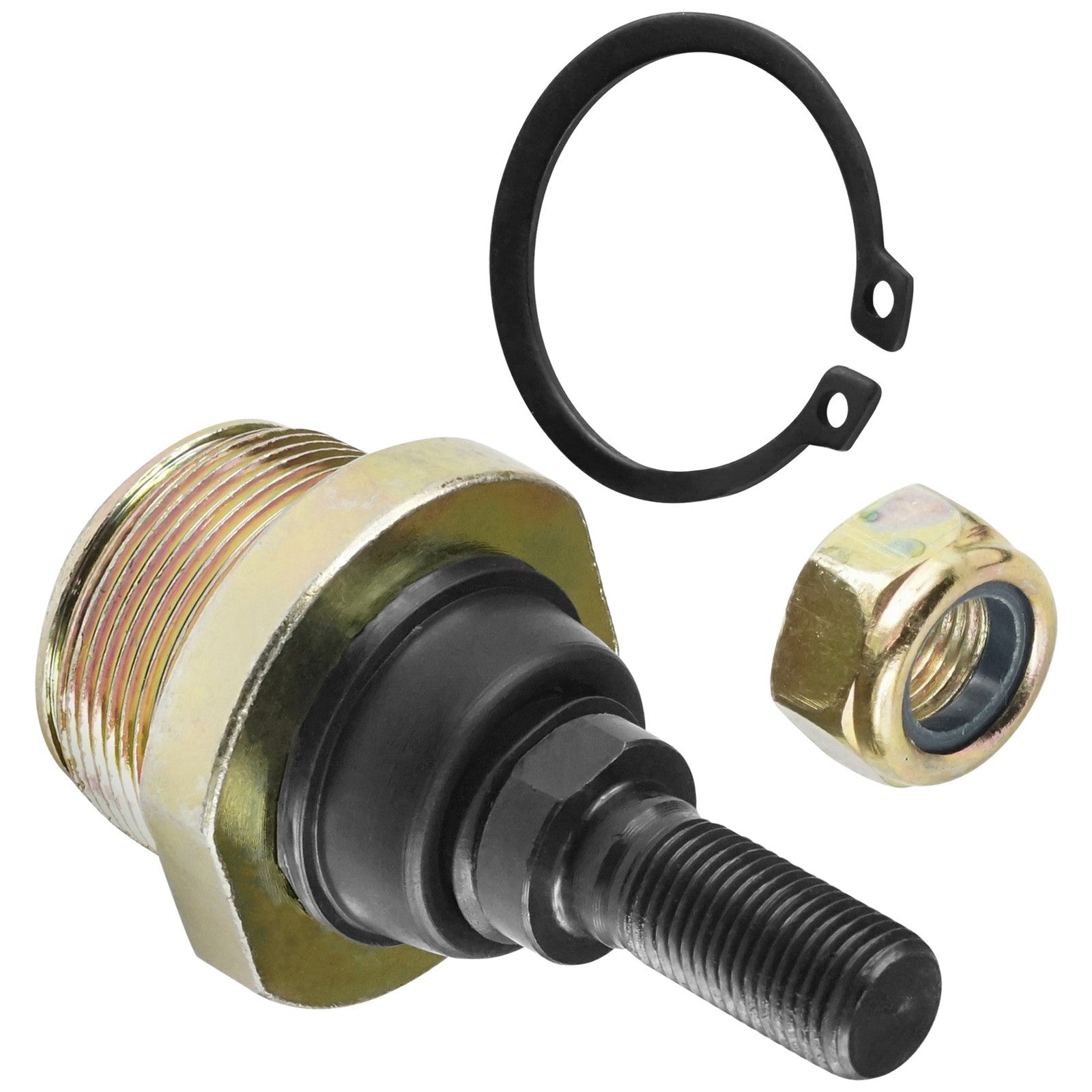 Upper Ball Joint Replacement for Kawasaki Prairie 360 KVF360 (2003–2013)