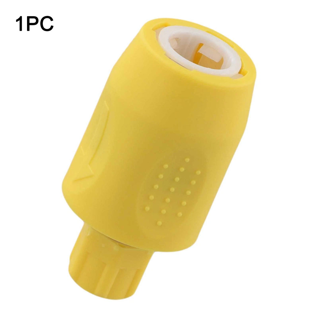 Hose Connectors for