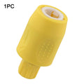Hose Connectors for