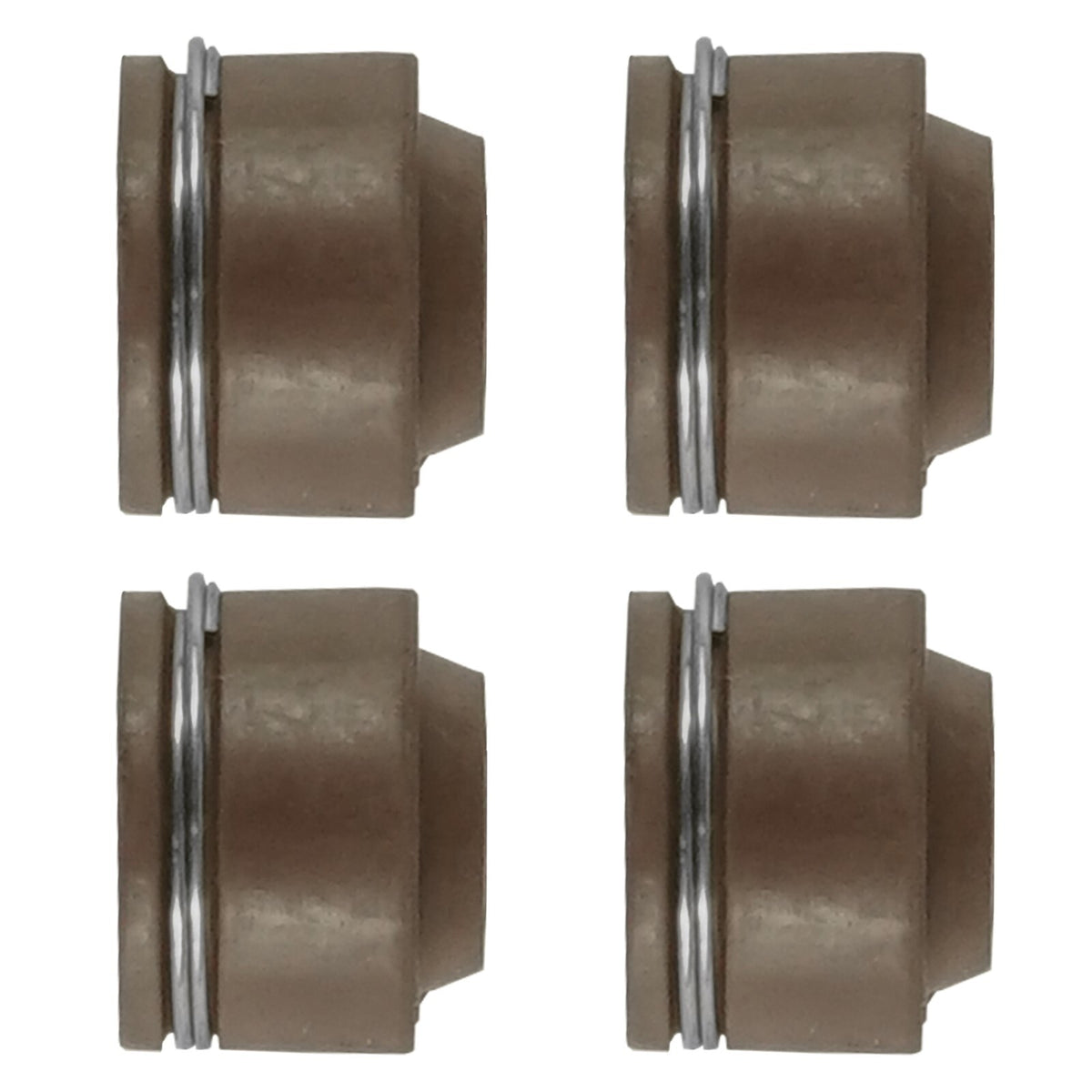 Valve Stem Seal Kit for Honda Sportrax 300 (1993–1997, 1999–2008)