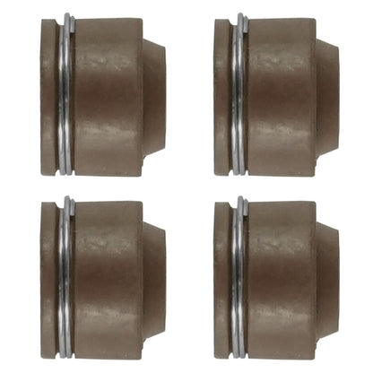 Valve Stem Seal Kit for Honda Sportrax 300 (1993–1997, 1999–2008)