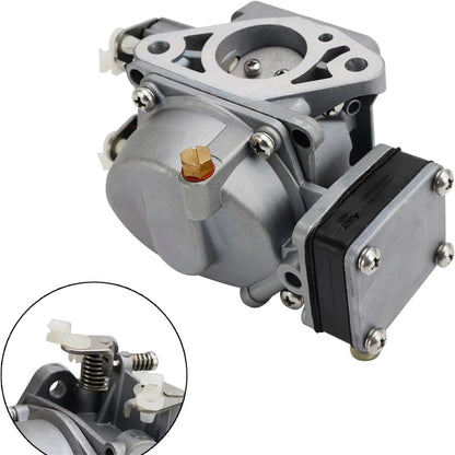 Carburetor 3K9-03200-0 3B2-03200-1 for Tohatsu M9.8B (1990–2023)