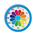Visual Timer for Classroom Kitchen Gym Time Management (60-Minute)