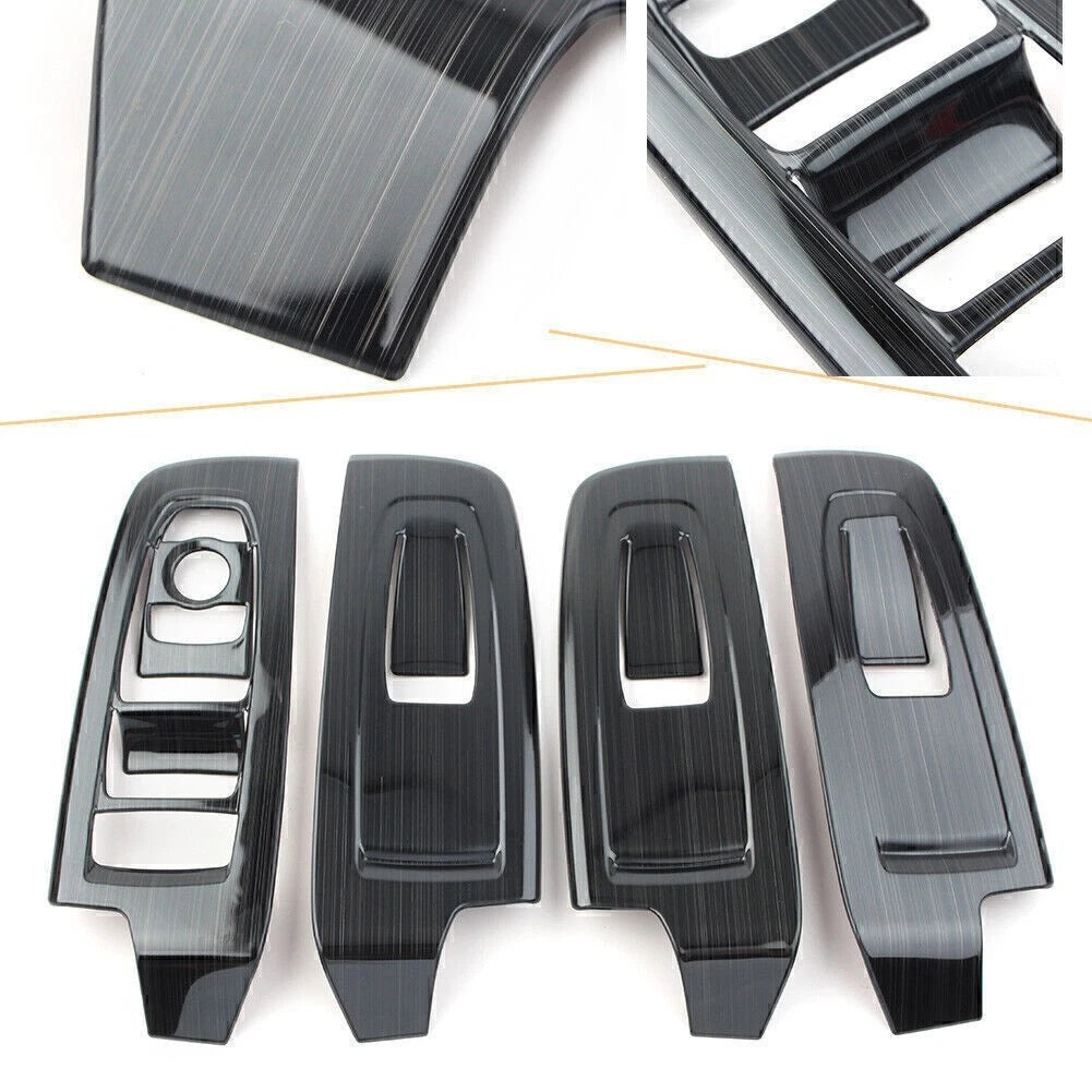 Interior Window Switch Panel Trim for Subaru Forester (2019–2020) RHD
