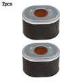 Air Filter Elements for Garden Power Tool (2 pcs)