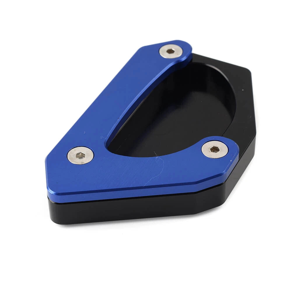 Kickstand Foot Side Stand Extension Pad for Suzuki DL 650 V-Strom (2014–2022)