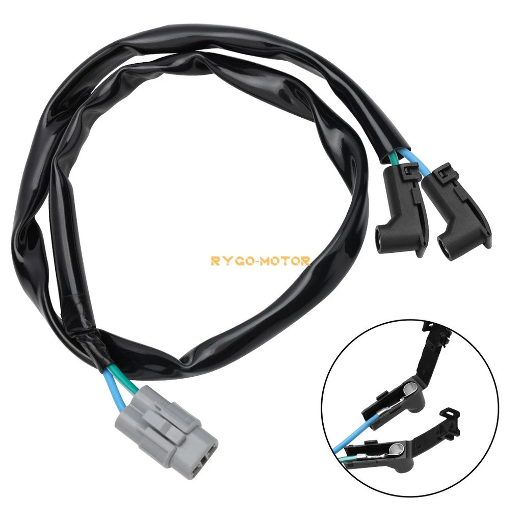 Neutral Reverse Wire Cable 1s3-82541-00-00 for Yamaha Raptor 700 (2006–2019)