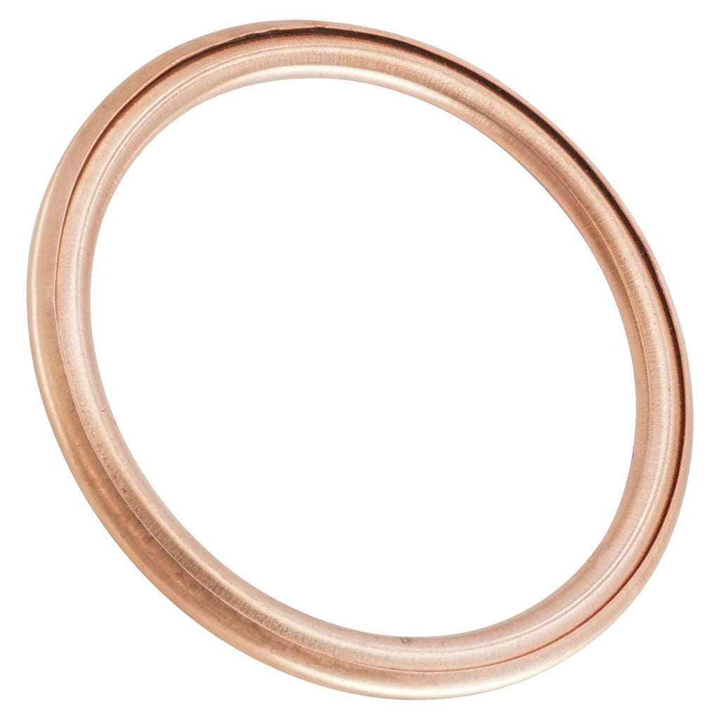 Exhaust Pipe Gasket for Kawasaki 11060-1203 (2011–2018)