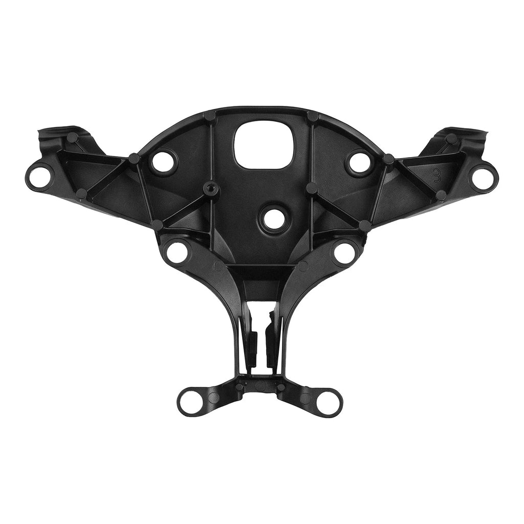 Upper Stay Fairing Headlight Bracket for Yamaha YZF R1 (2004–2006)