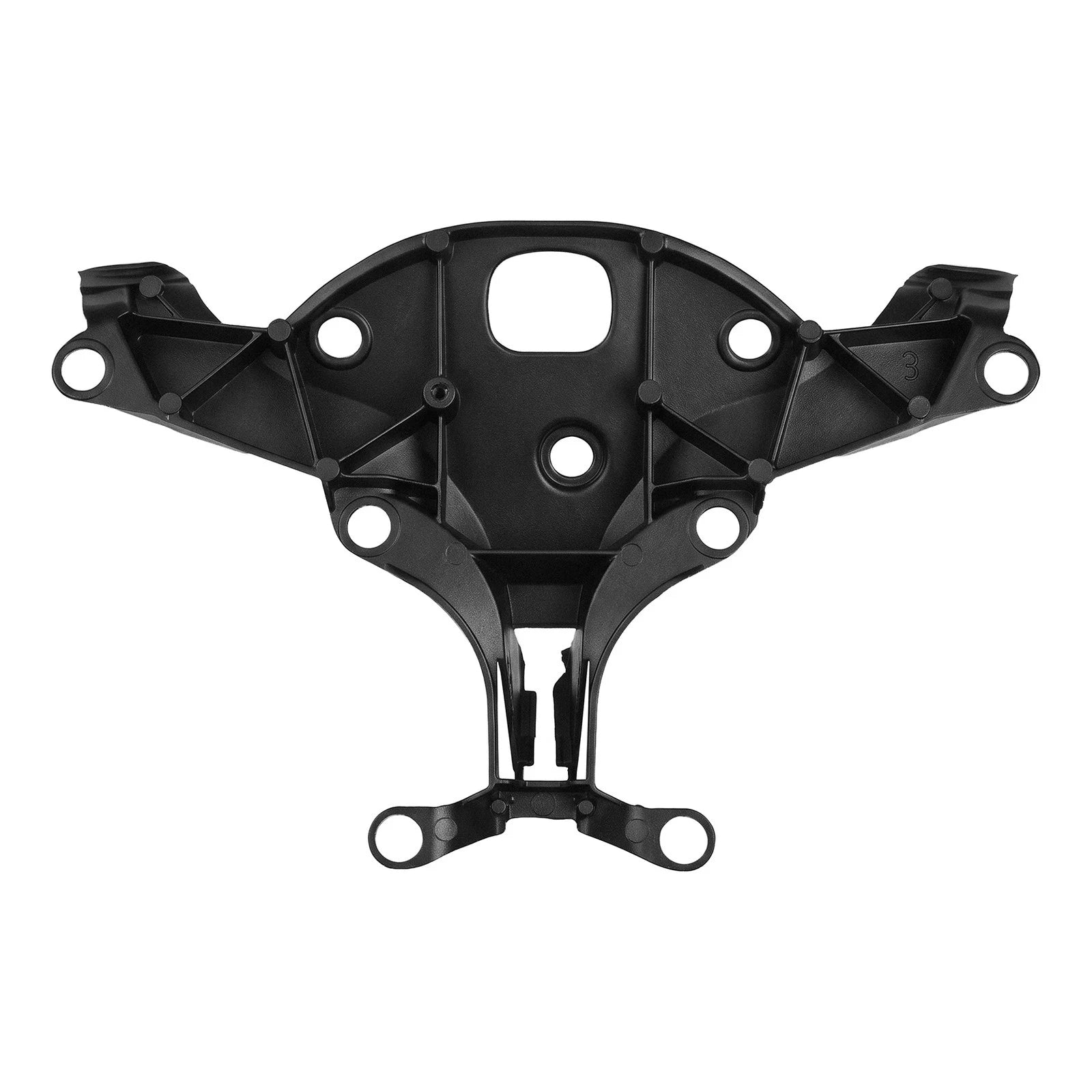 Upper Stay Fairing Headlight Bracket for Yamaha YZF R1 (2004–2006)