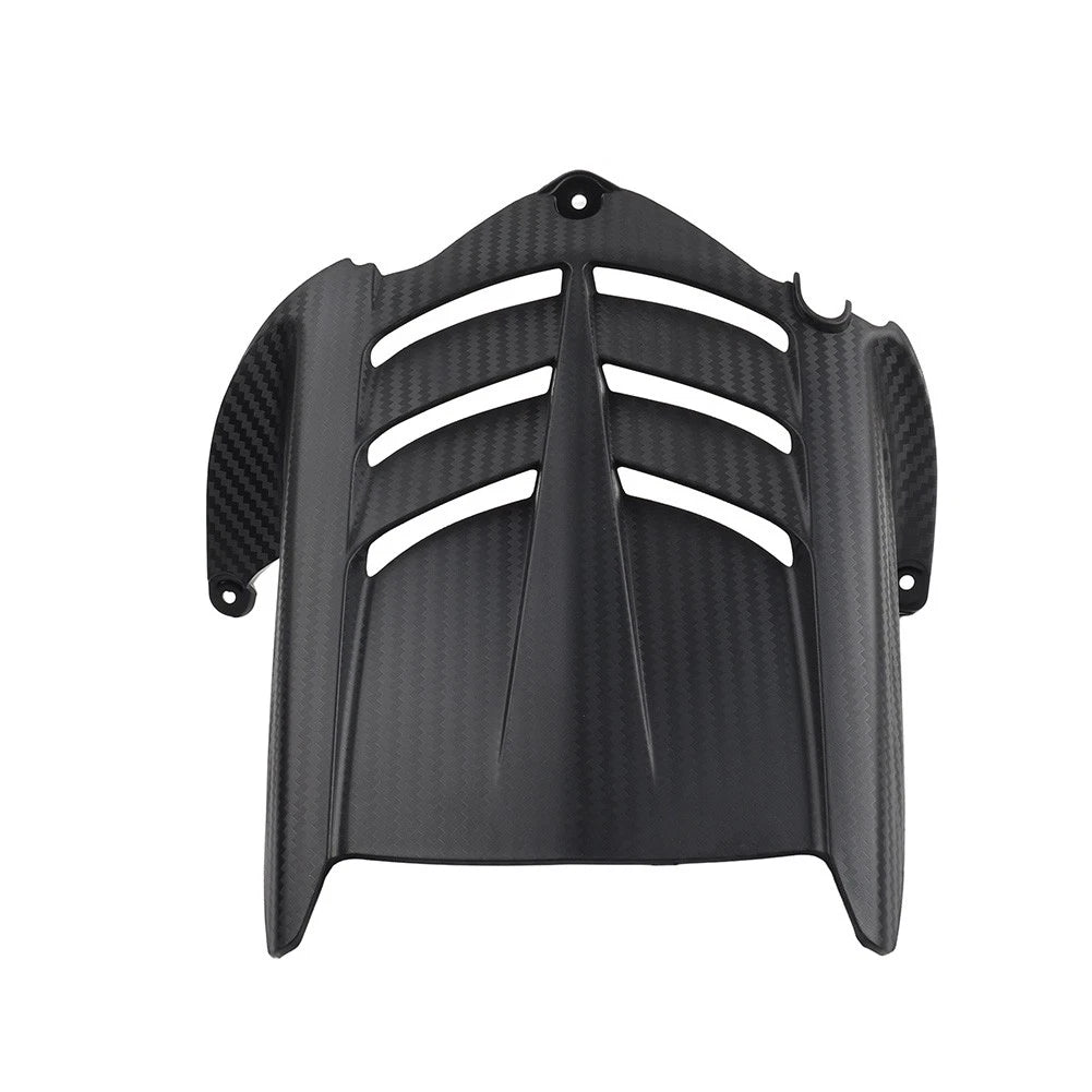 Rear Tire Mudguard for Kawasaki ZX-6R 636 (2009–2025) 24 Black