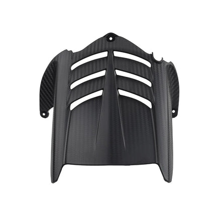 Rear Tire Mudguard for Kawasaki ZX-6R 636 (2009–2025) 24 Black