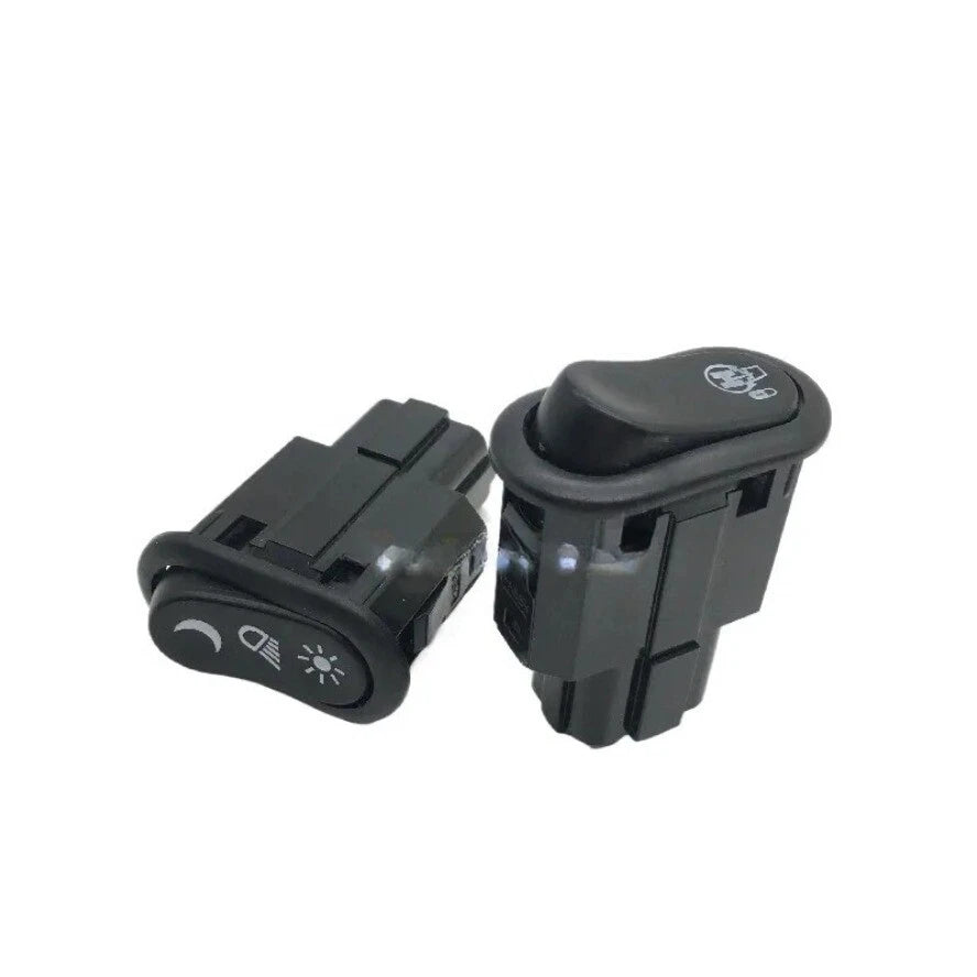 Headlamp Switch for Komatsu PC200 PC220 PC240-7-8 (Excavator)
