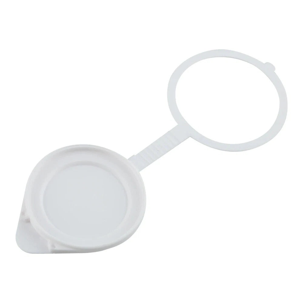 Windshield Wiper Washer Tank Bottle Cap For Mitsubishi Pajero MN120696 MR245402