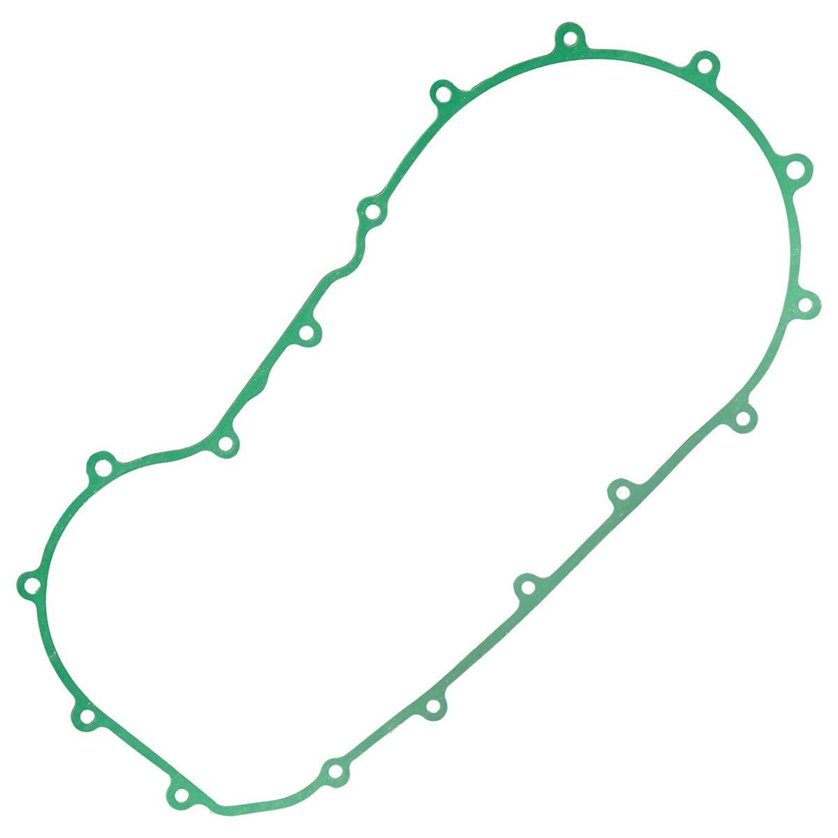 Clutch Cover Gasket Replacement for Kawasaki (2009–2019)