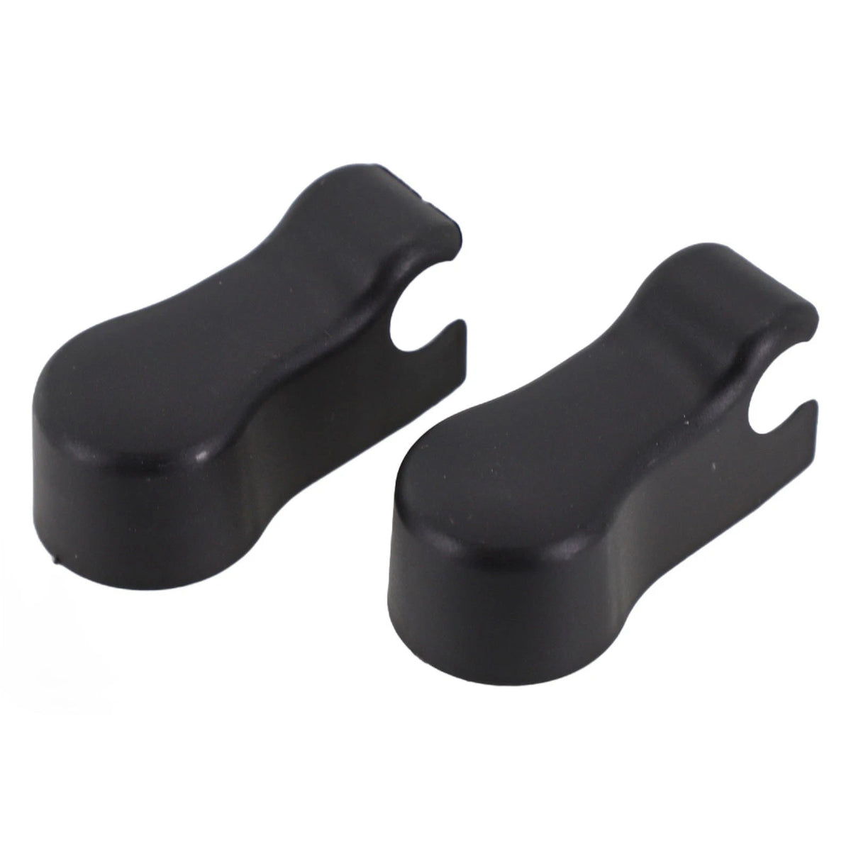 Set of 2 Windscreen Wiper Arms Caps for Land Rover Range Rover