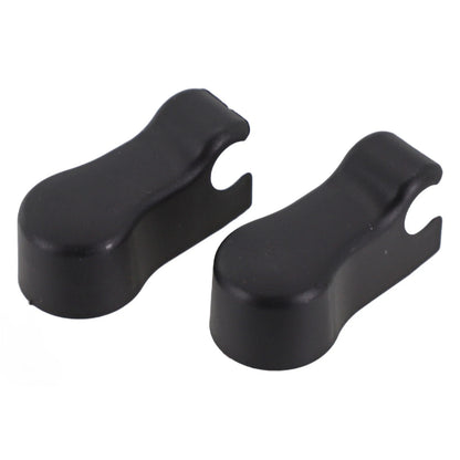 Set of 2 Windscreen Wiper Arms Caps for Land Rover Range Rover