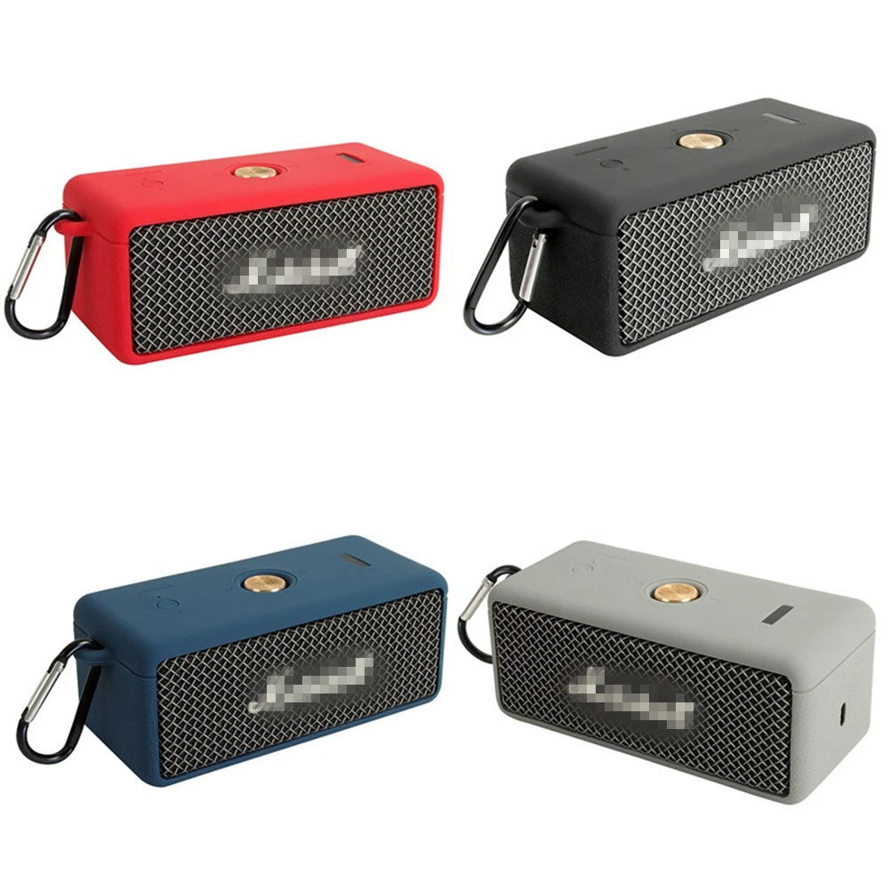 Silicone Case for Marshall Emberton Bluetooth Speaker