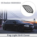 Front Left Fog Light Grill Replacement for Dodge Charger (2015–2022)