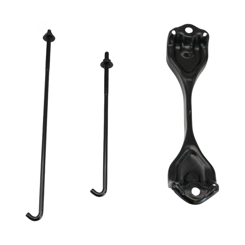 Mounting Bracket Hold Down Kit for Toyota 4Runner (2003–2023)