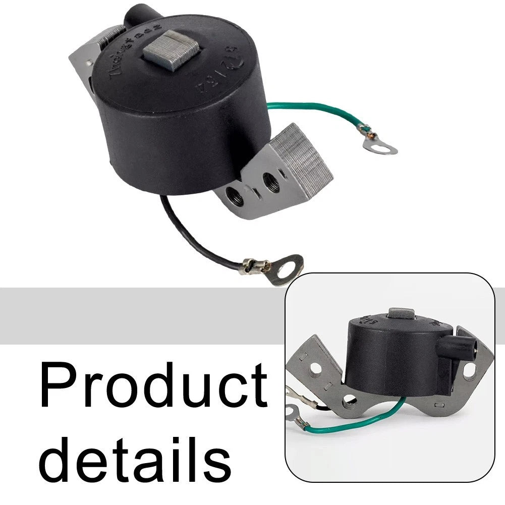 Ignition Coil for Johnson Lawn Mower (580416, 582995, 584477)