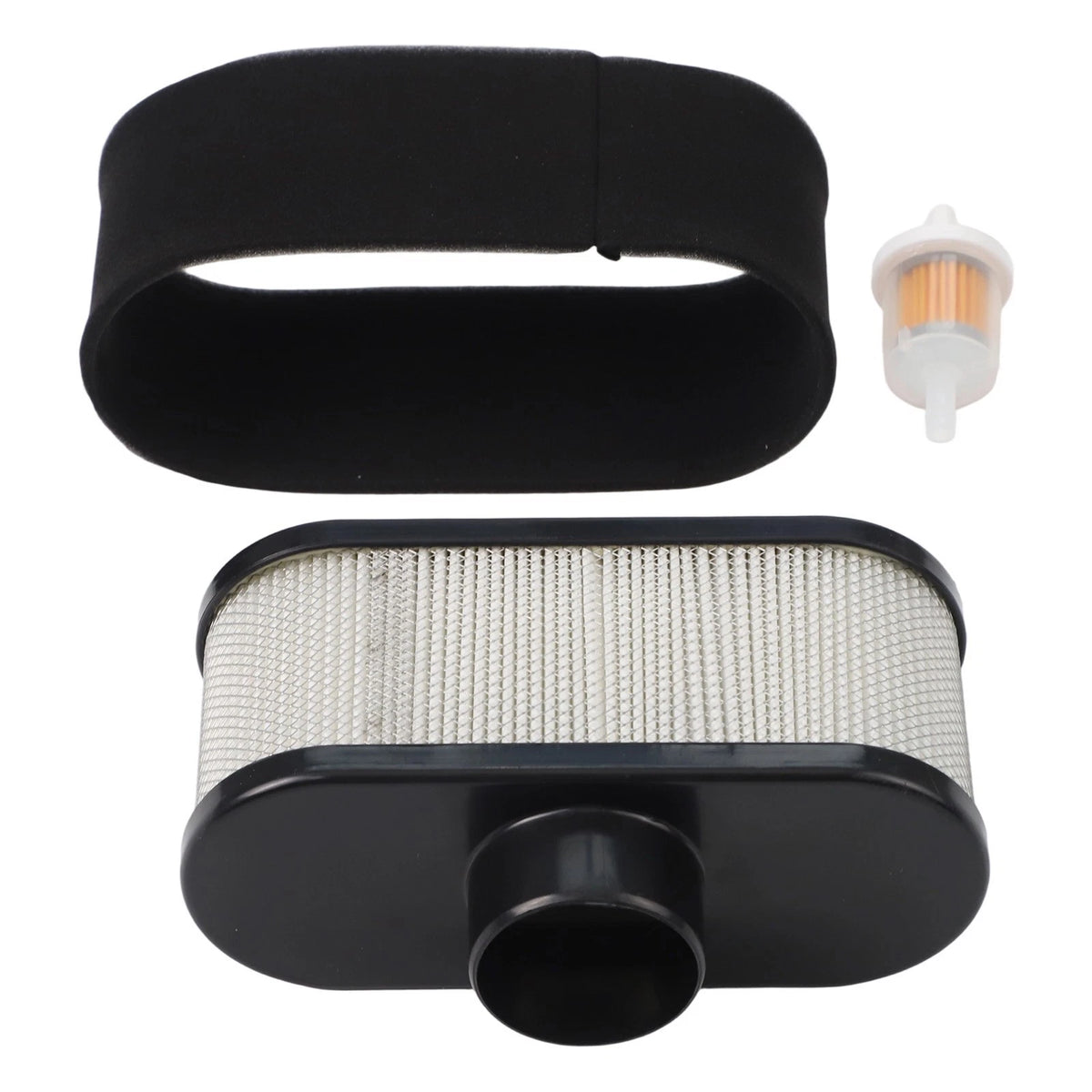 Air Filter with Dust Protection for FR691V FR651V FR730V FS481V (110130752)