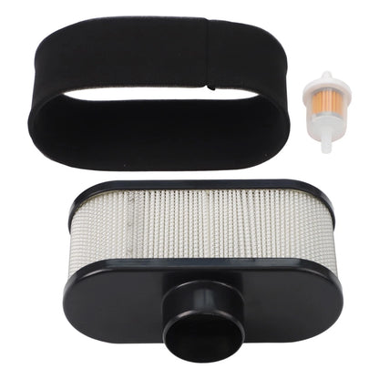 Air Filter with Dust Protection for FR691V FR651V FR730V FS481V (110130752)