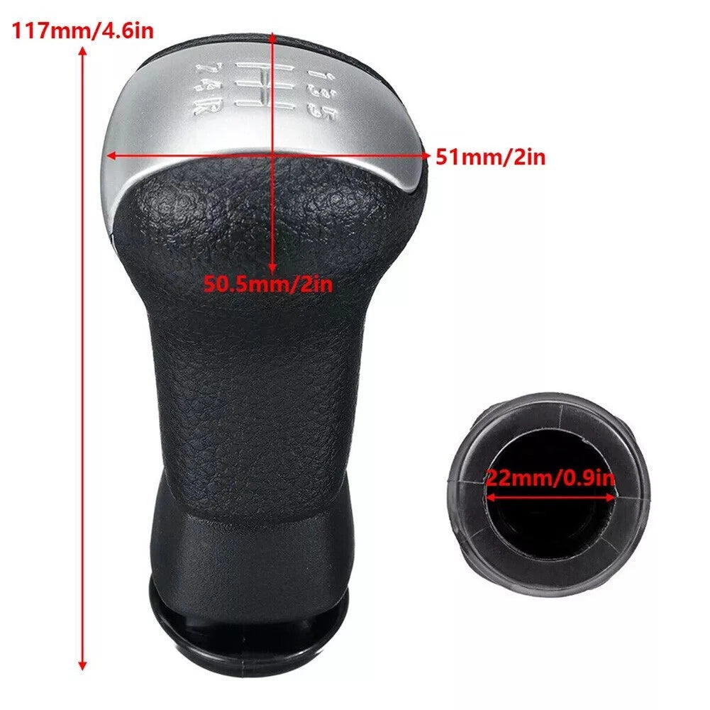 Gear Shift Lever Stick for Nissan Qashqai J10, Xtrail (2007–2014)