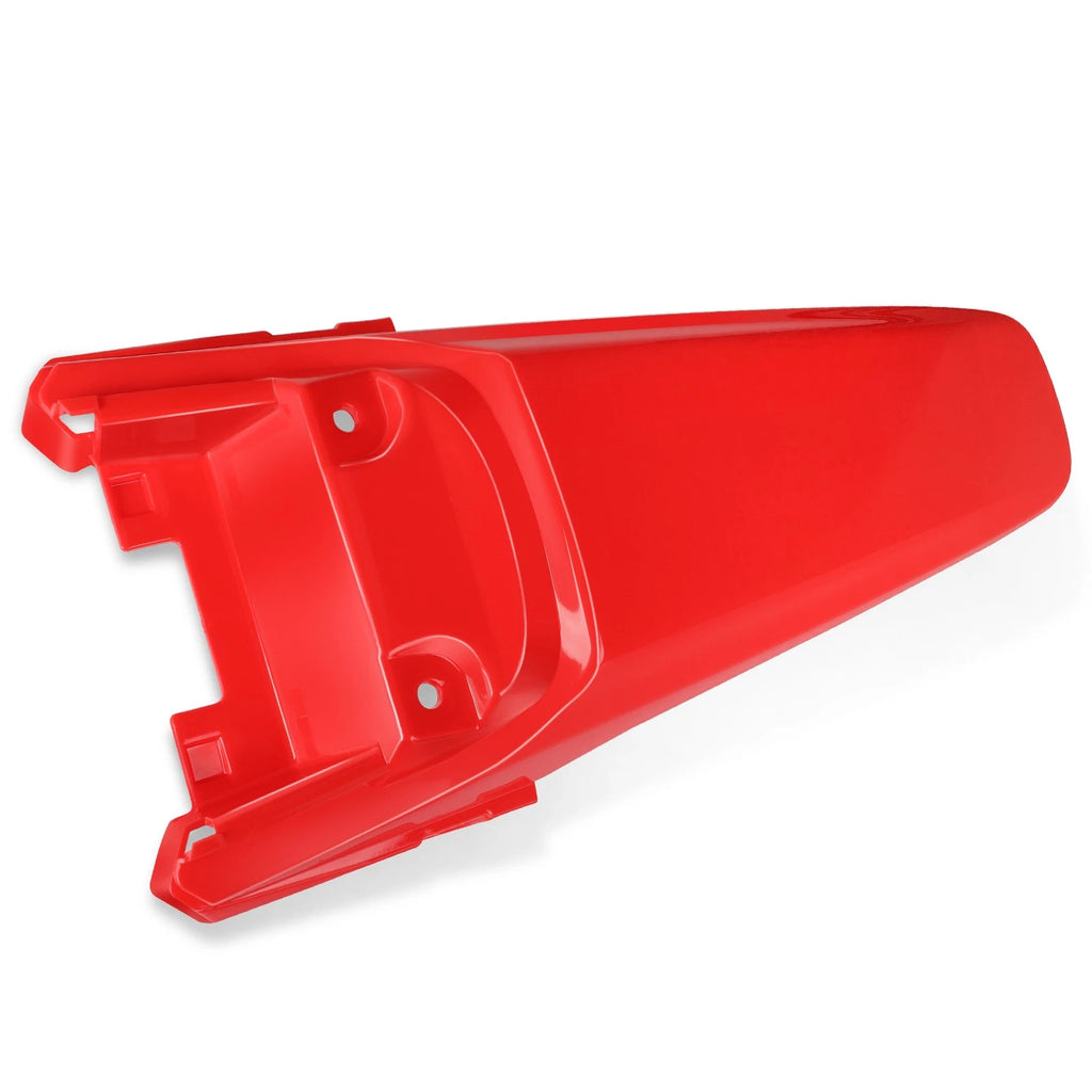 Rear Fender 80101-KSJ-670ZA for Honda CRF80F CRF100F (2004–2008)