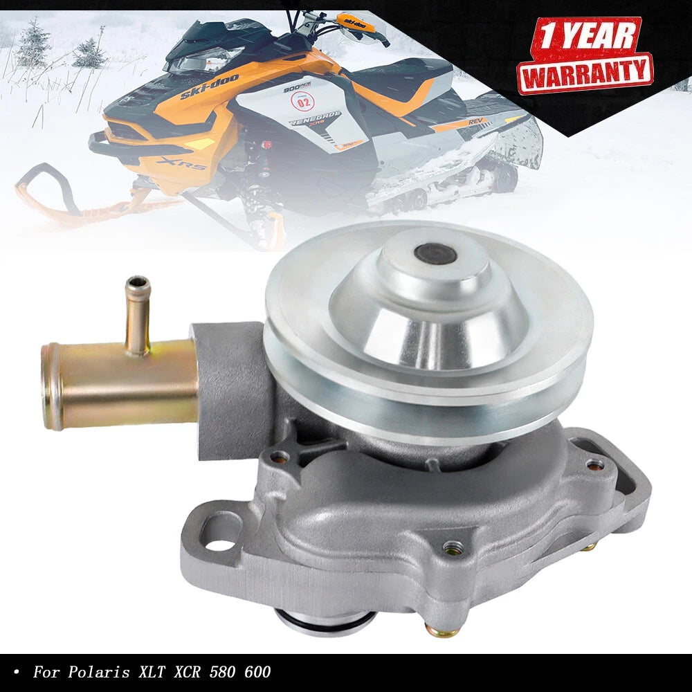 Water Pump Assembly for Polaris XLT XCR 580 600 (1996–1999)