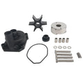 Water Pump Rebuild Service Kit for Honda Outboard BF75 BF90 (1995–2005) 06193-ZZ0-000