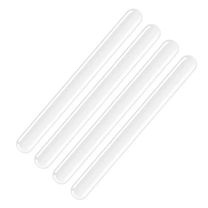Set of 4 Transparent Edge Guards for Car Door Protectors