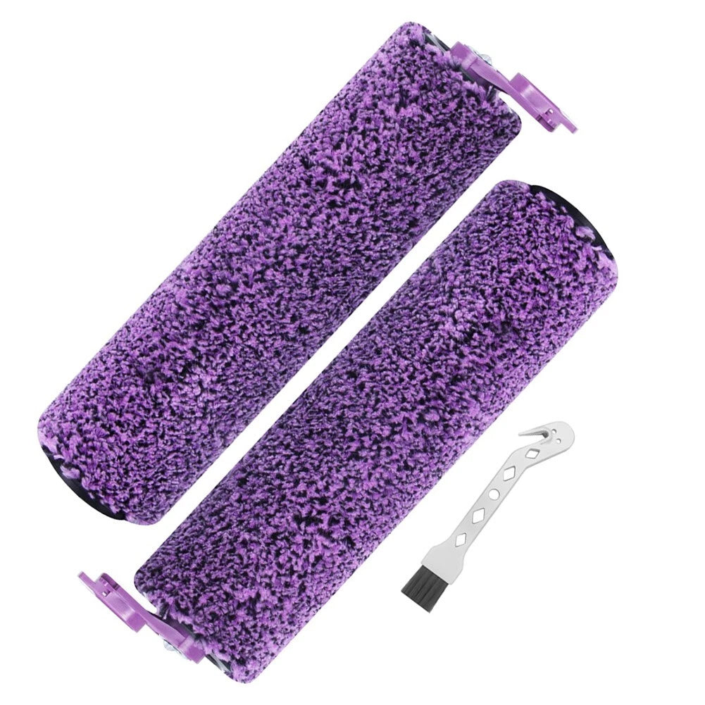 Brush Roller Kit for Shark Vacuums WW201Q