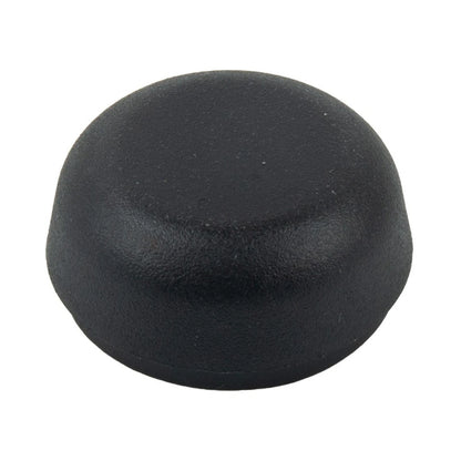 Wiper Nut Cover for Tesla Model 3 (2017–2023) ABS Black
