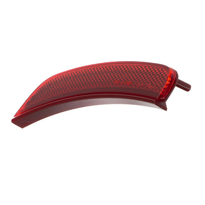 Left Rear Side Marker Reflector Light 68194897AA for Chrysler 200 (2015–2017)