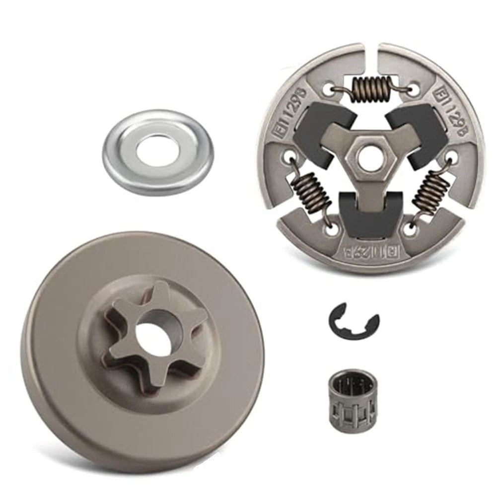 Clutch Drum Bearing Assembly for Stihl MS192T MS193T (38 Inch)
