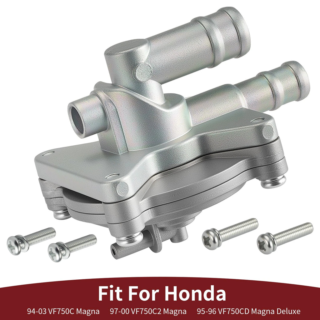 Fuel Petcock Valve for Honda VF750C Magna (1982–1983) 16970-MZ5-003